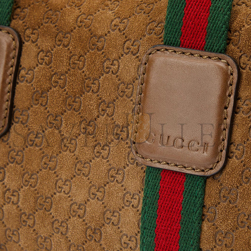 GUCCI MINI GG HANDBAG 859975 (20*13*13cm) GUCCI MINI GG HANDBAG 859975 (20*13*13cm)